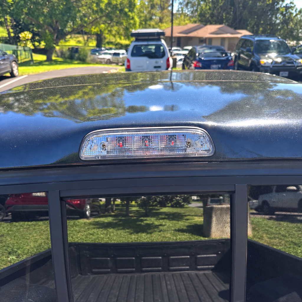 1st Gen Tacoma 3rd Brake Light (1995-2004)