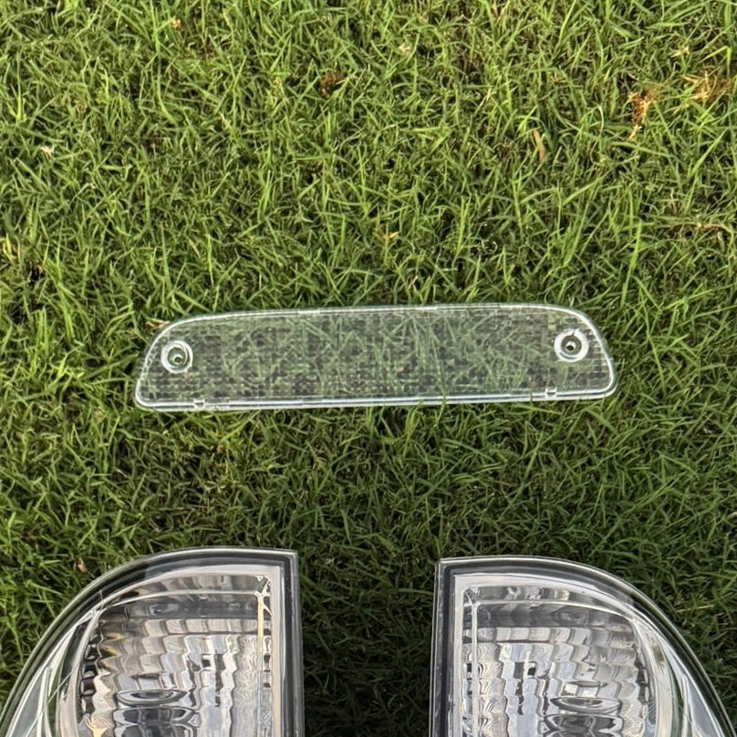 2nd Gen Tacoma 3rd Brake Light (2005-2023)