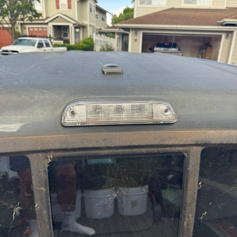 2nd Gen Tacoma 3rd Brake Light (2005-2023)