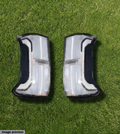 PRE-ORDER SALE 2024–2026+ Tacoma Clear Taillights (4th Gen)